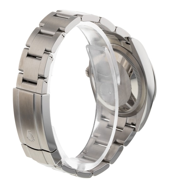 Rolex Oyster Perpetual 126000